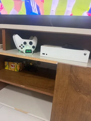 Xbox Series S - O mais Completo