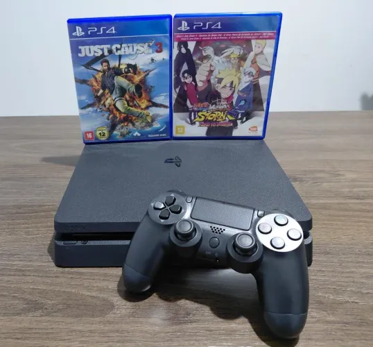Playstation 4