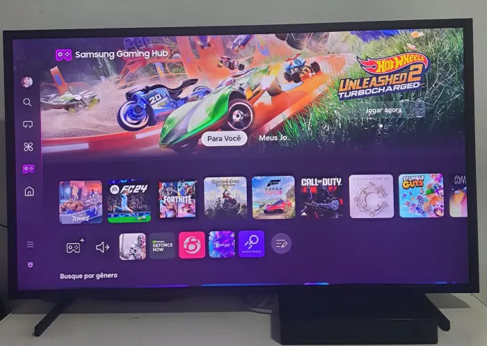 Tv Samsung QLED 32"