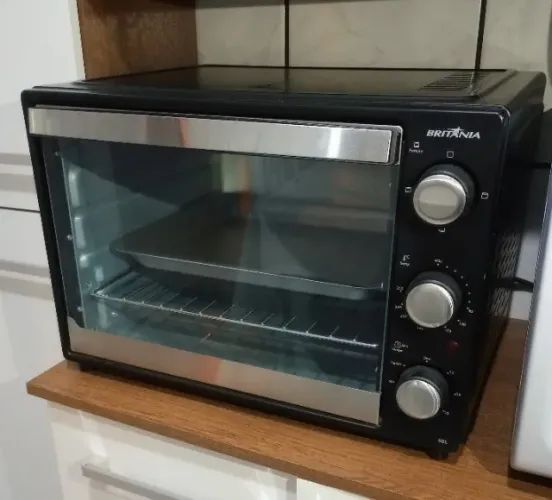 Forno elétrico 40 litros