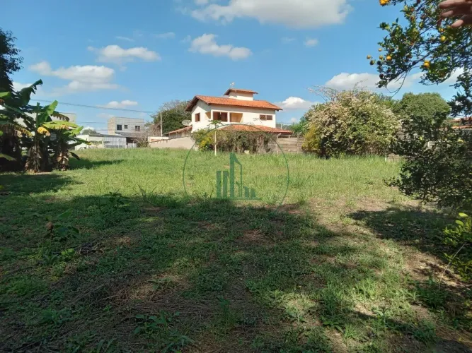 Terreno com rio ao fundo Artemis - Piracicaba