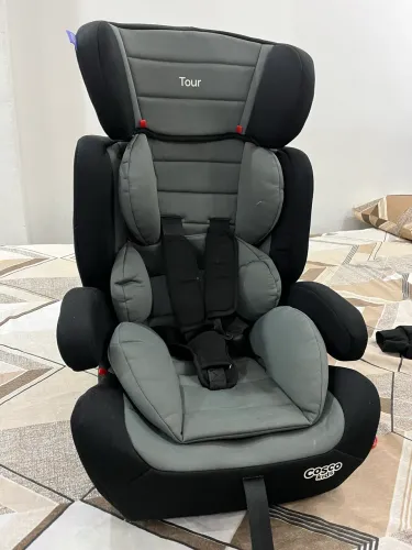 Cadeirinha Cosco Tour