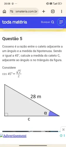 Aulas para o Enem - informações pelo whatsapp: *