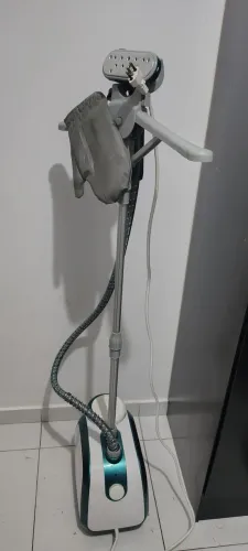Passadeira a vapor