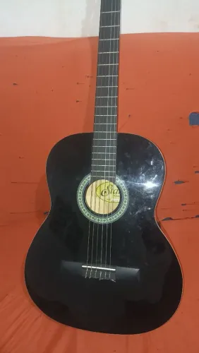 Violão Nylon Start Giannini