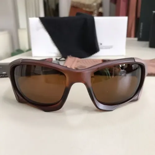 óculos de sol oakley pit boss coffe
