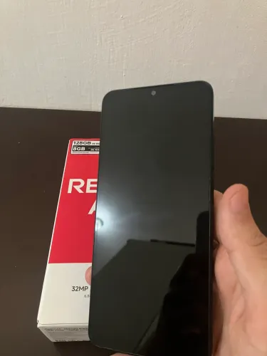 Xiaomi Redmi A5 (novíssimo)