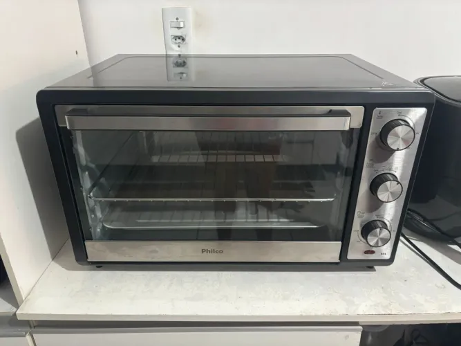 Forno Philco 65L