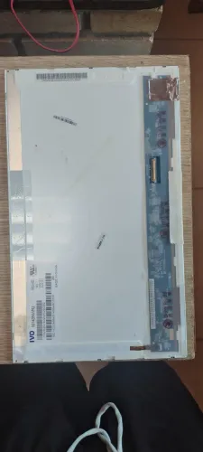 Tela de notebook