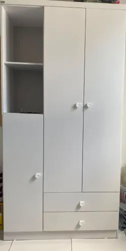 Guarda roupa