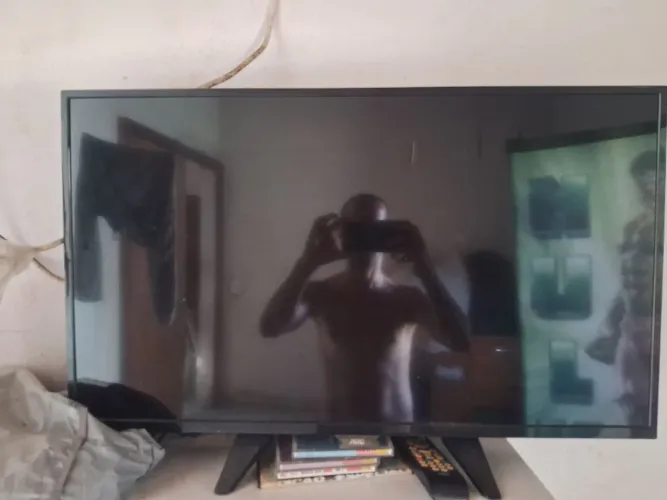 Televisão
