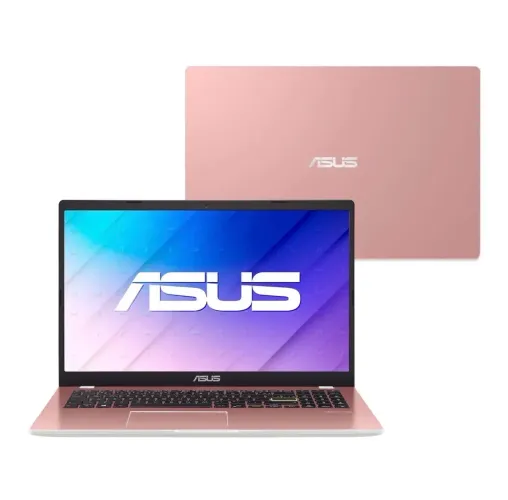 Notebook Asus E510