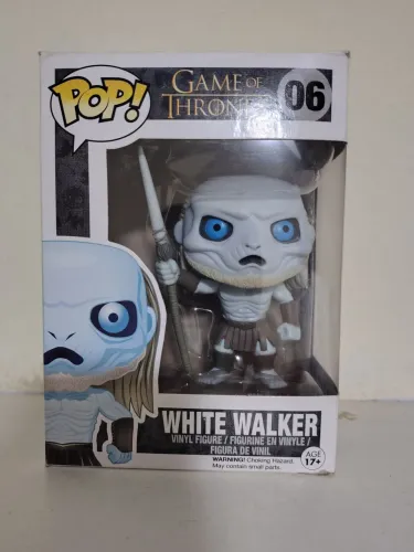 Funkos Pop