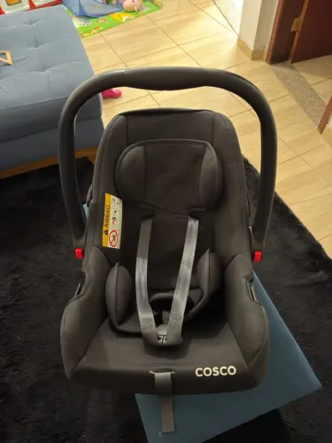 Bebê conforto