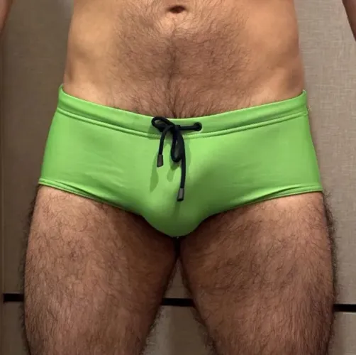 SUNGA MASCULINA