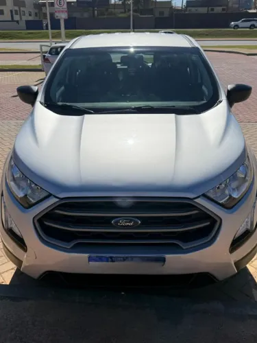 Ford Ecosport SE Direct 1.5 Flex 5P Aut. 2020