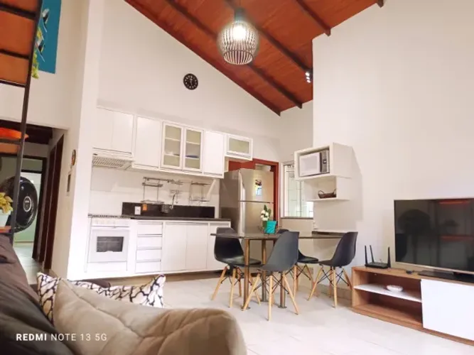 Casa para alugar no CAMPECHE