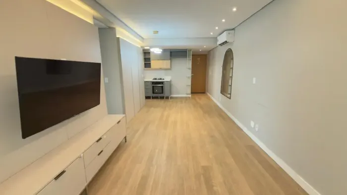 CONDOMÍNIO EASY | APARTAMENTO PARA LOCAÇÃO COM CONFORTO E PRATICIDADE!