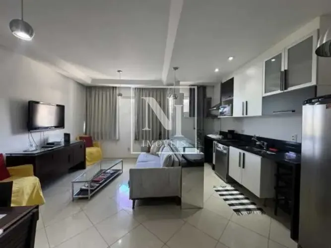 Apartamento : / Residencial / Copacabana