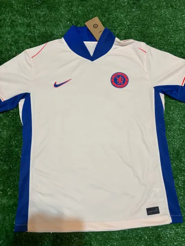 Camiseta chelsea