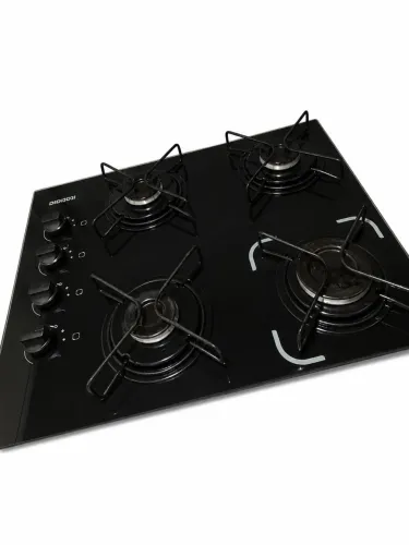 Fogão cooktop Italaia