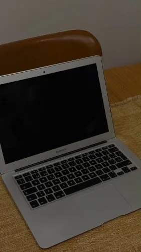 MacBook Air 13" (2015) 128GB