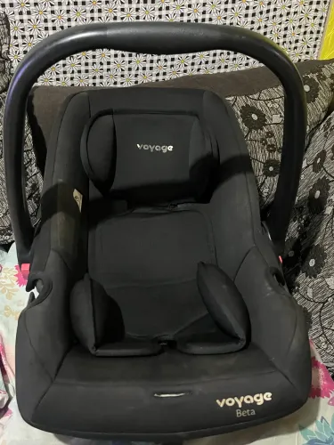 Bebê Conforto Voyage