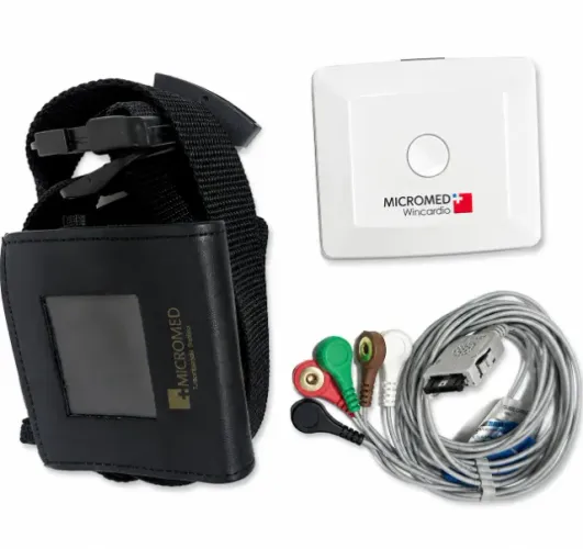 Holter Nomad