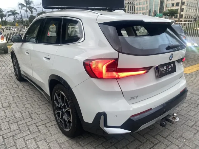 BMW X1 Sdrive 20I X-line 2.0 TB Aut. 2023
