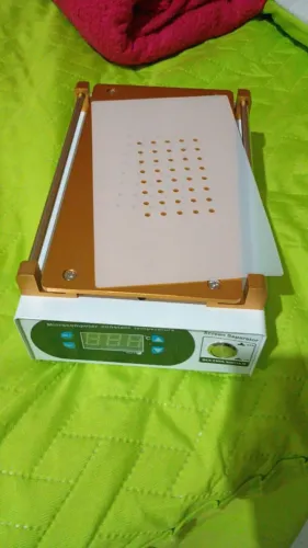 Separadora de tela LCD, nova , PRA VENDER LOGO!!