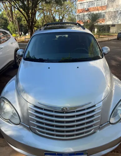 Chrysler PT Cruiser Limited 2.4 16V 143cv 4P 2009
