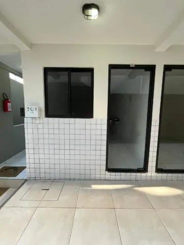 Sala comercial em Nova Parnamirim.