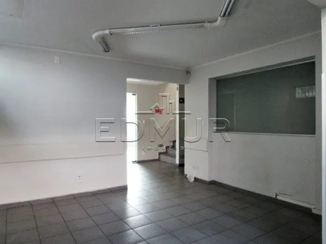 SOBRADO para ALUGUEL com 196.35m² no Bairro VILA ASSUNÇÃO com 1 quartos e 0 vagas. SANTO A
