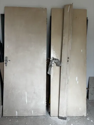 Portas