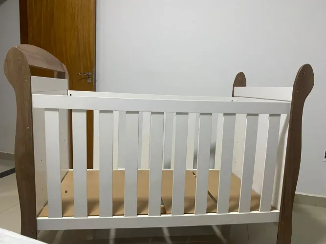 Berço