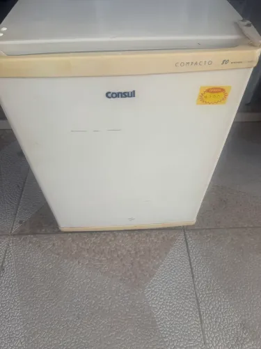 Frigobar Cônsul Conservado 3 meses de garantia 