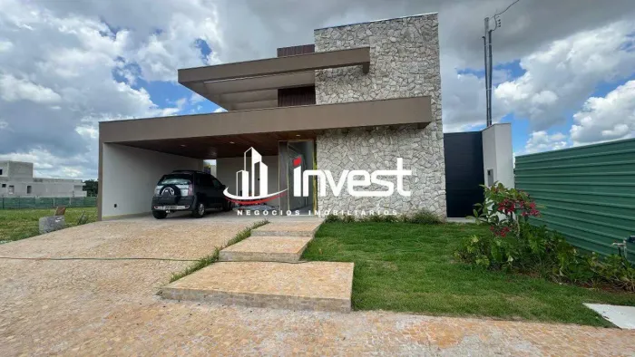 Sofisticação e Design Contemporâneo: Sua Nova Residência de Alto Padrão