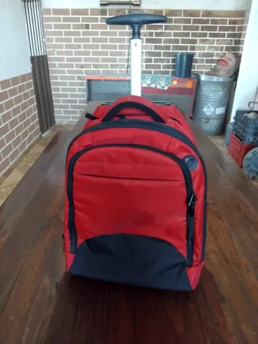 mochila de rodinha