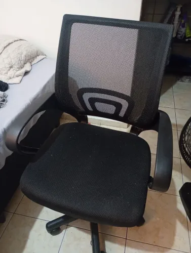 Cadeira de escritório