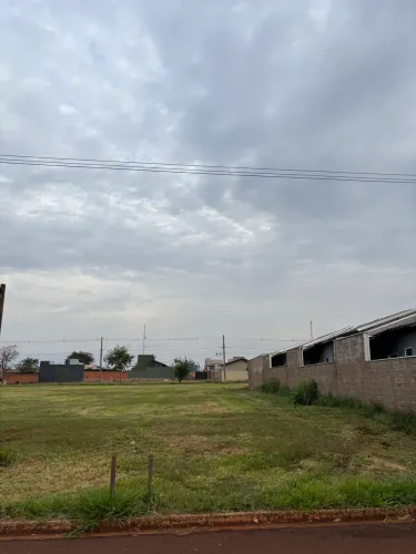 Terreno 473 m² bairro Bonanza Dourados