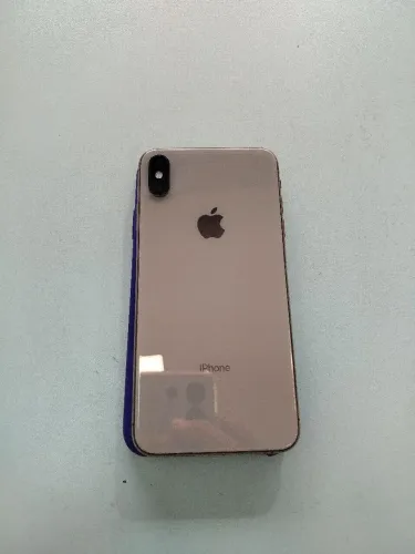 IPHONE XSMAX 256GB NUNCA FOI ABERTO OPORTUNIDADE!