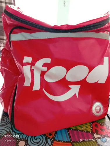 Mochila bag