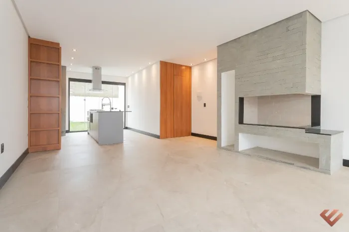 Sobrado | 133 m² | Amarilis
