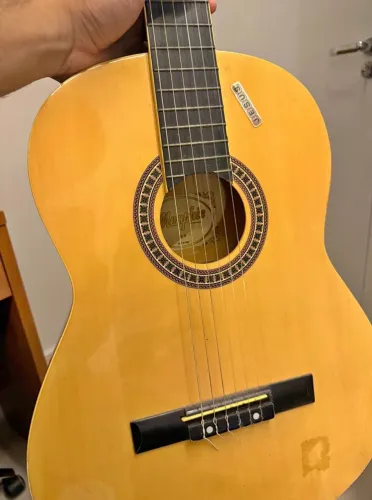 Violão Memphis by Tagima (Nylon)