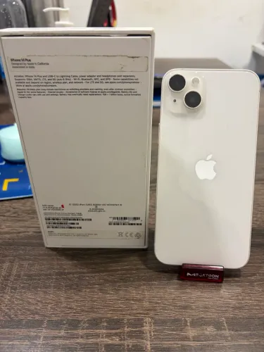 Vende-se iPhone 14 Plus 