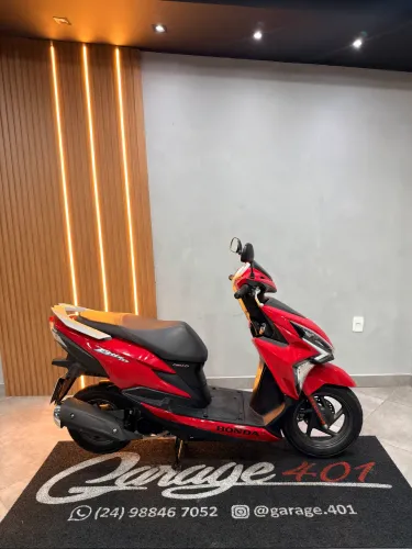 ELITE 125 2021