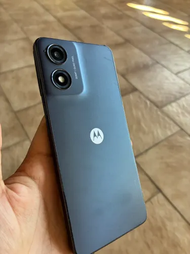 Moto G04s - 128G