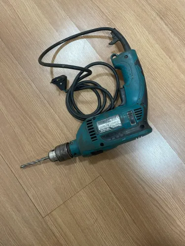 Makita pra ir rápido 