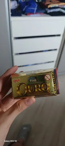 Escave ouro