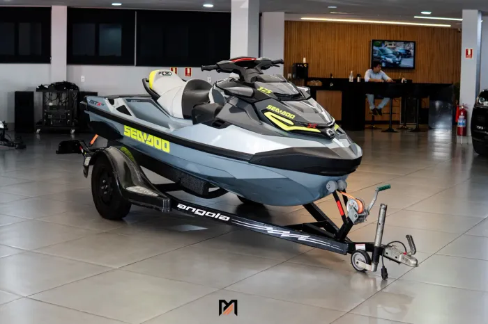 Sea doo RXT X 325 2024